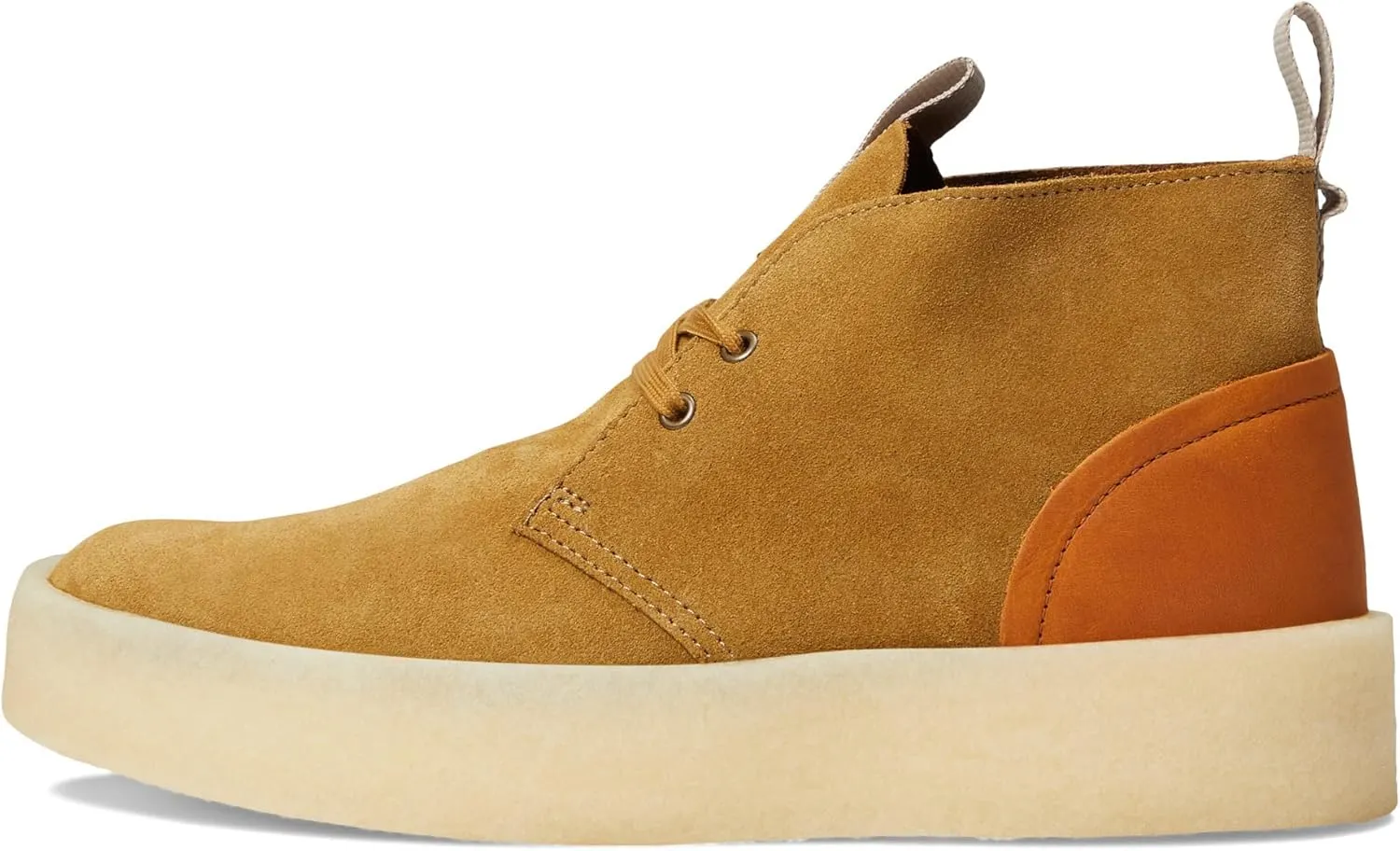 Clarks Desert Cup