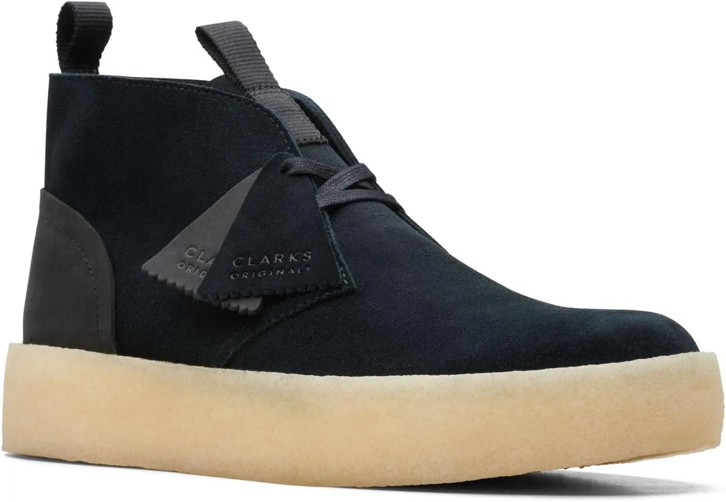 Clarks Desert Cup
