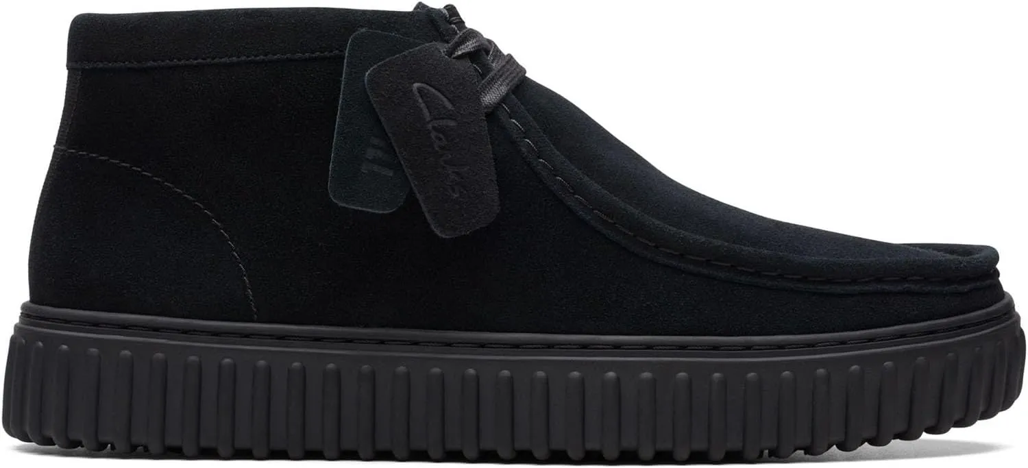 Clarks Premium Men's Classic Chukka Boot