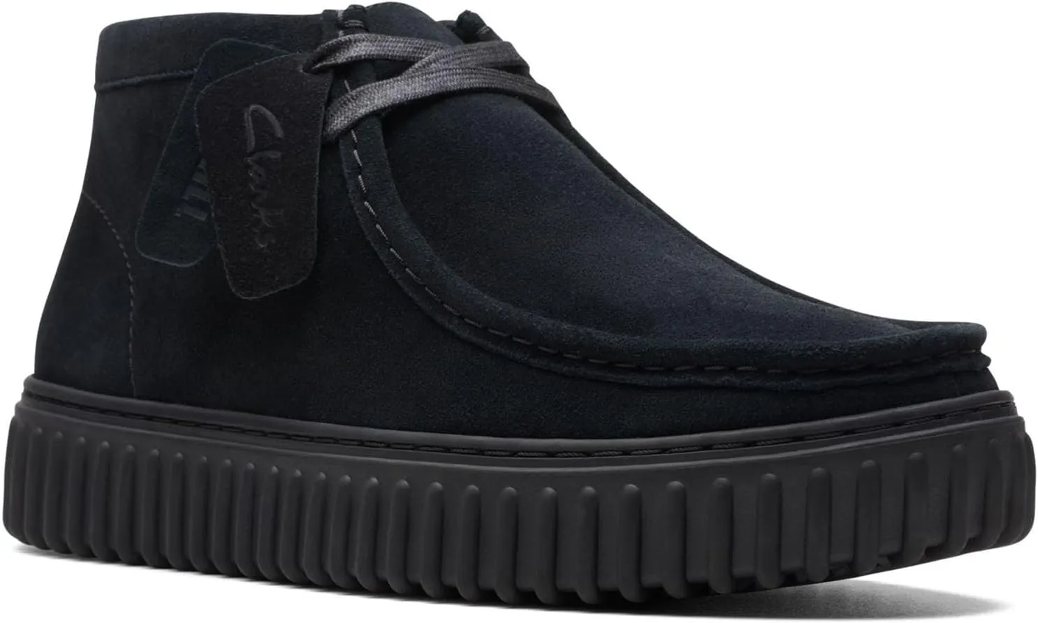 Clarks Premium Men's Classic Chukka Boot