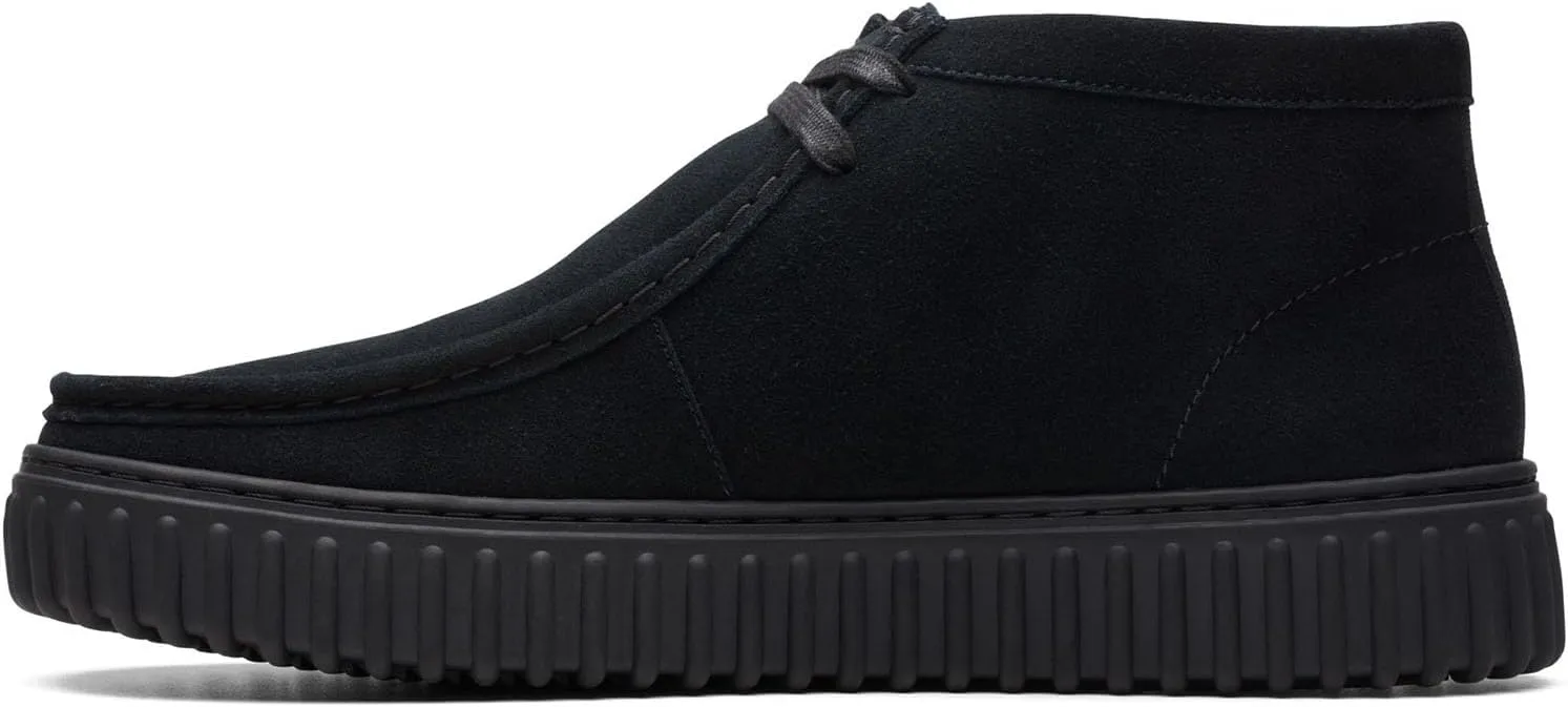 Clarks Premium Men's Classic Chukka Boot