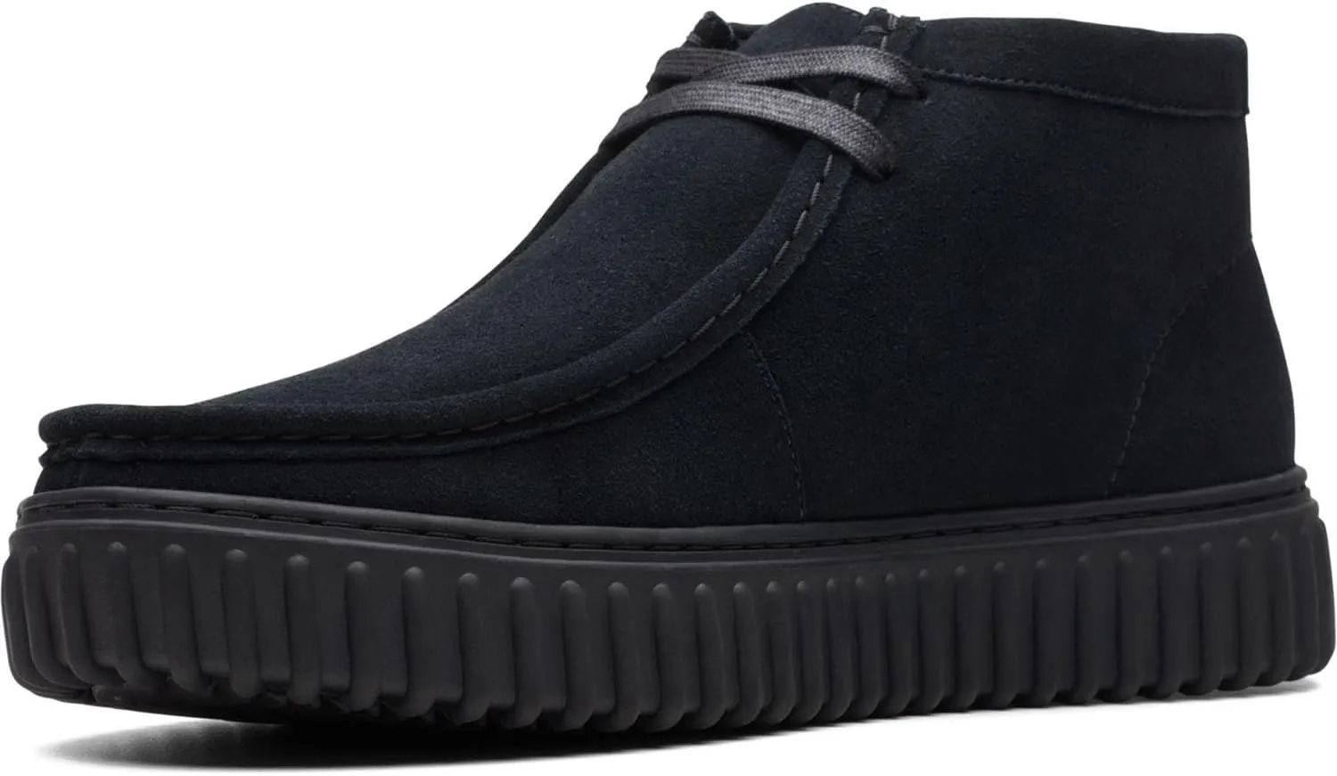 Clarks Premium Men's Classic Chukka Boot