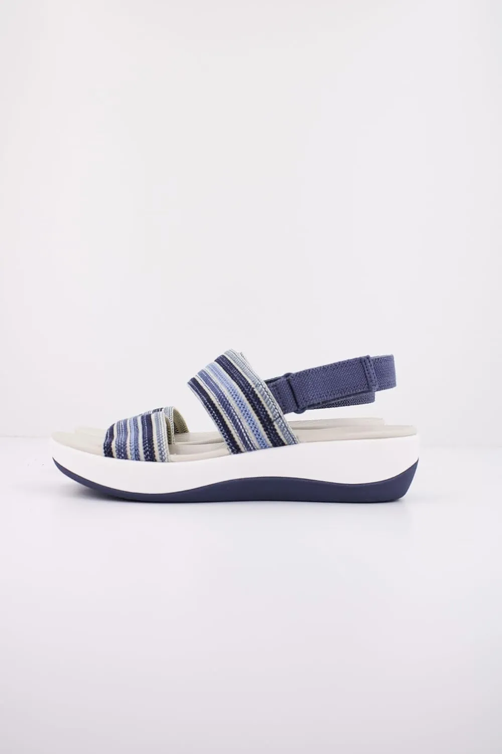 Clarks Women's Arla Stroll Sandals