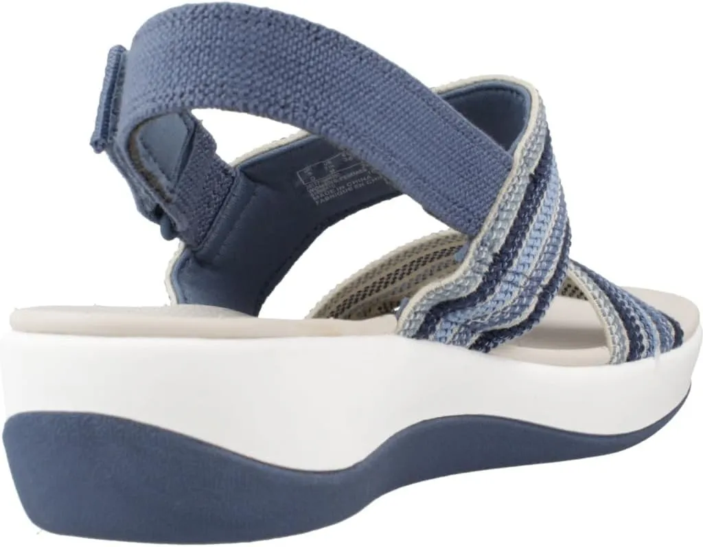 Clarks Women's Arla Stroll Sandals