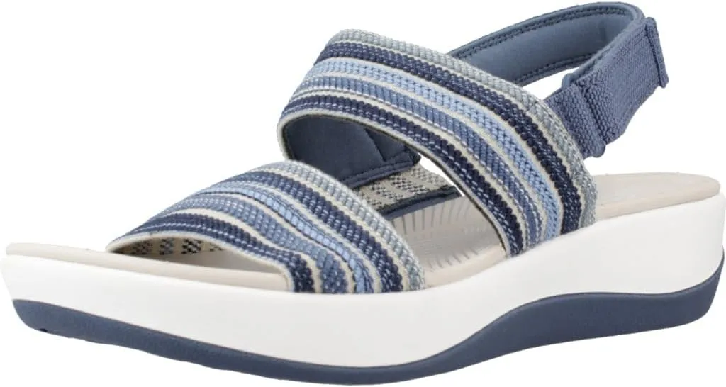 Clarks Women's Arla Stroll Sandals