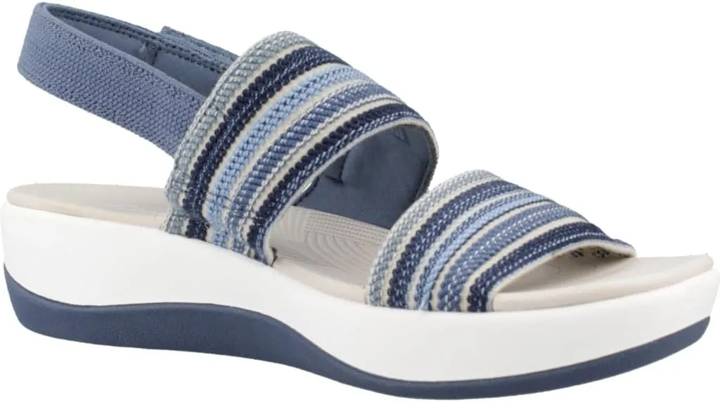Clarks Women's Arla Stroll Sandals