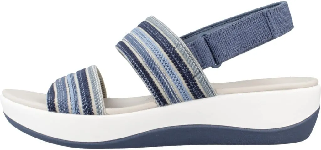 Clarks Women's Arla Stroll Sandals