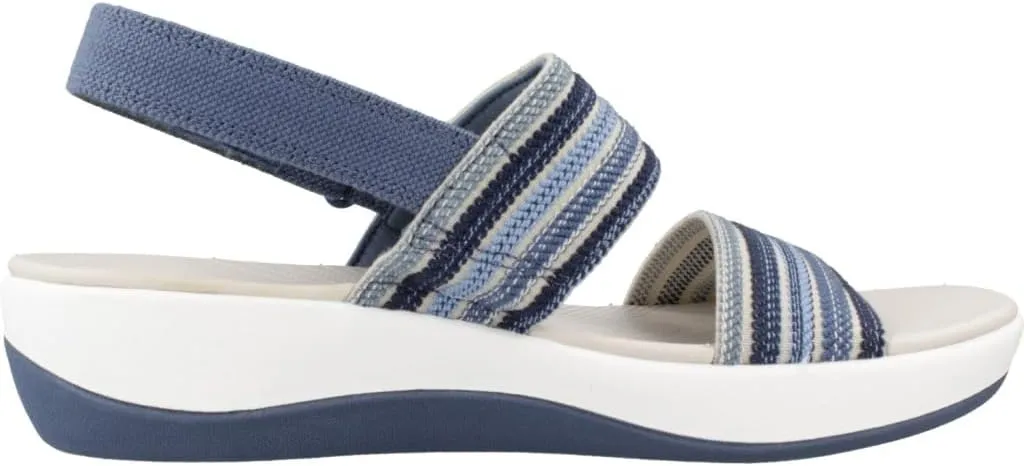 Clarks Women's Arla Stroll Sandals