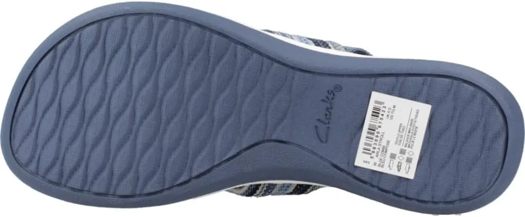 Clarks Women's Arla Stroll Sandals