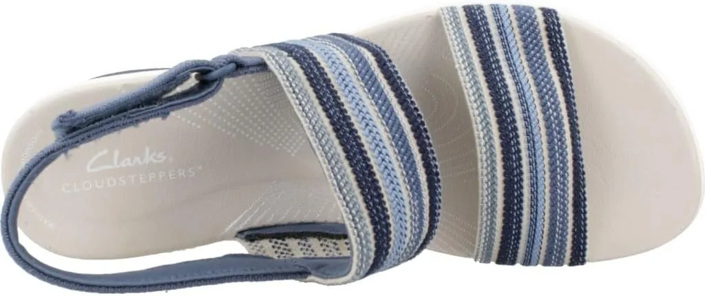 Clarks Women's Arla Stroll Sandals