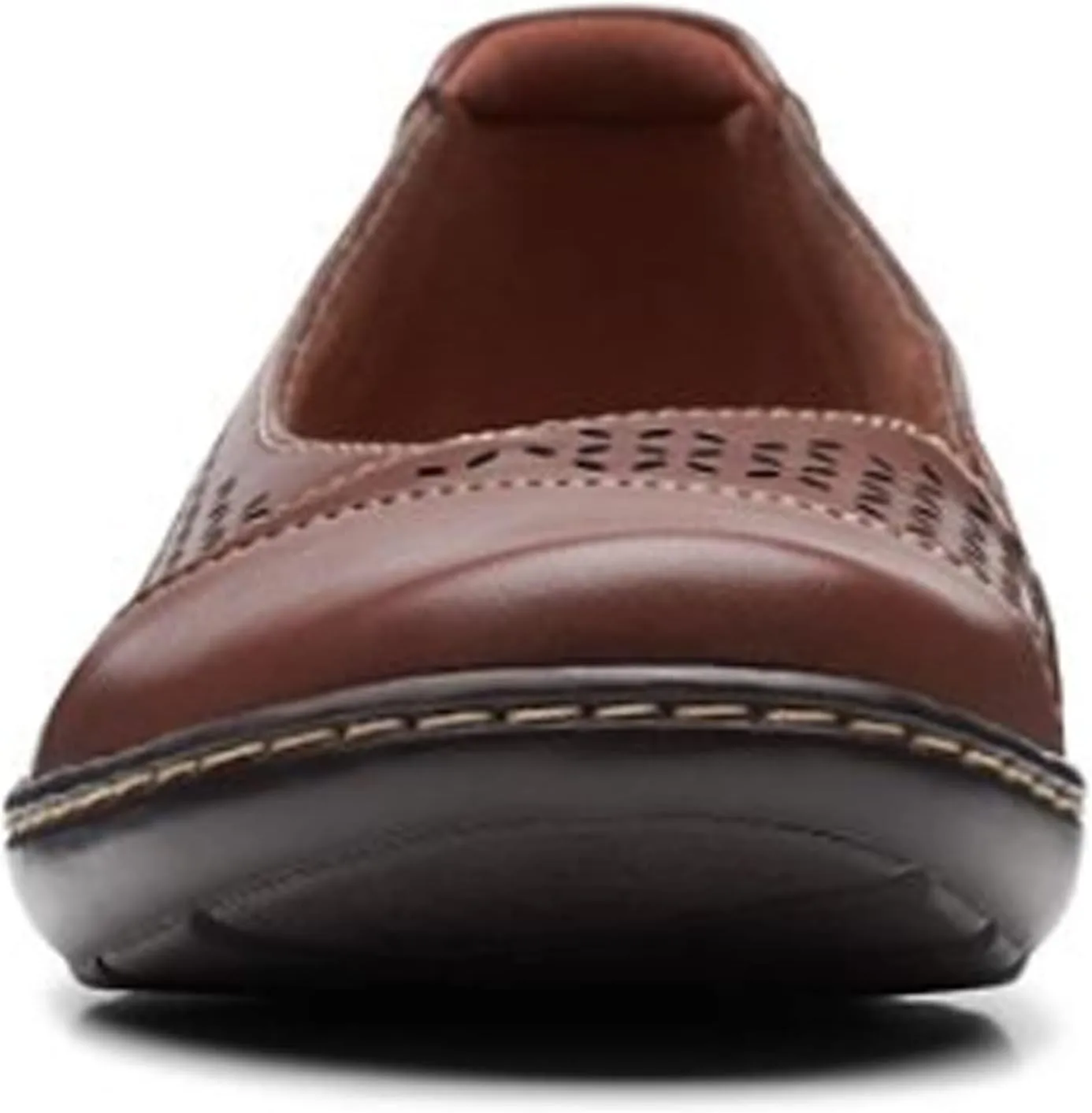 Clarks Womens Cora Iris Comfort Insole Loafers