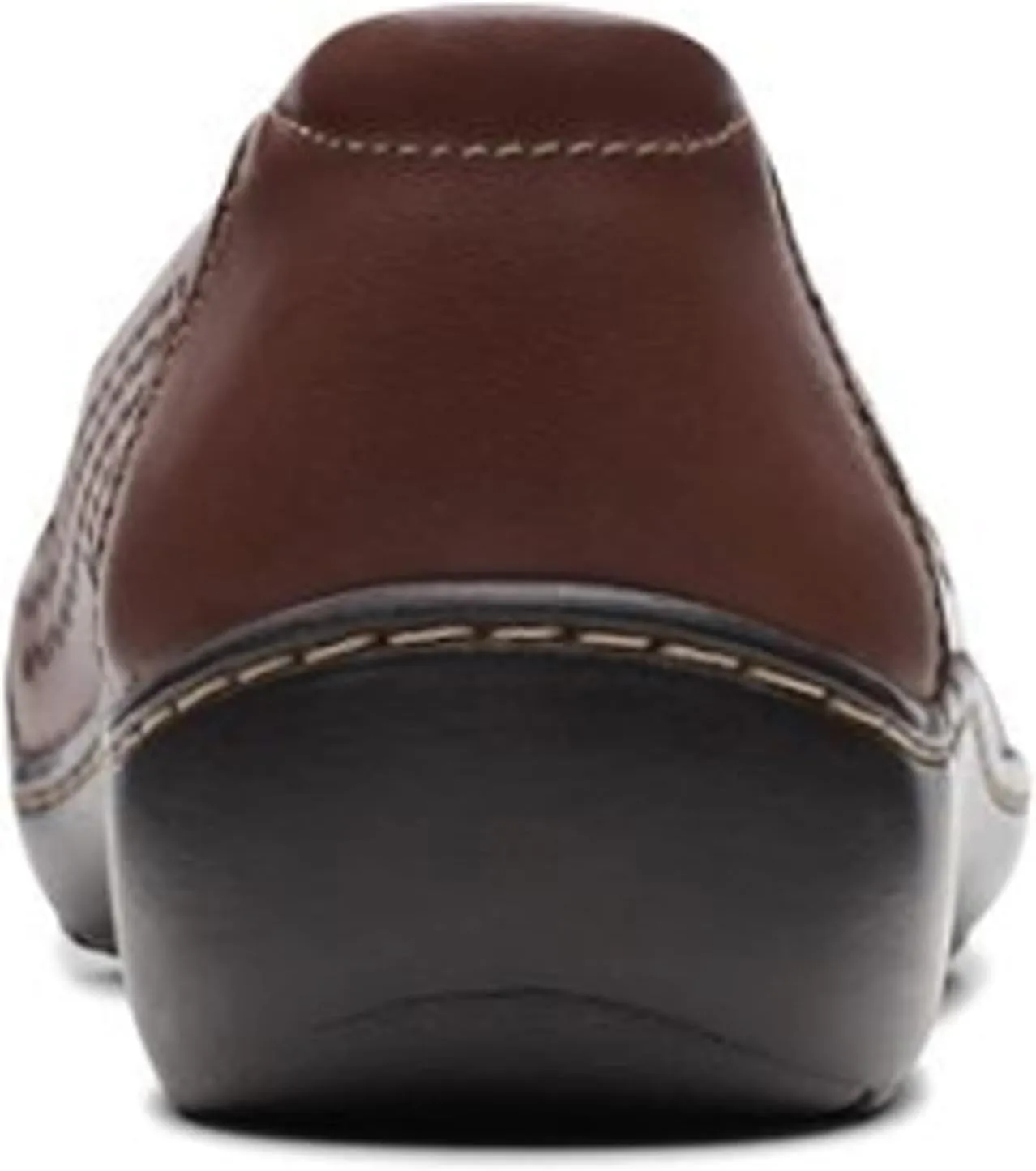 Clarks Womens Cora Iris Comfort Insole Loafers