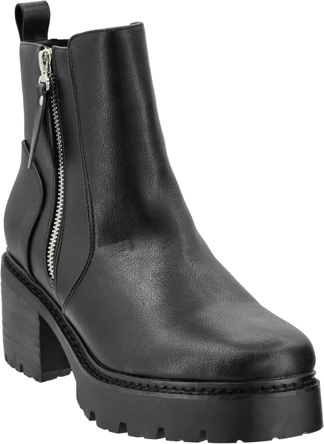 Corkys Footwear Hey Girl Womens Up To No Good Heeled Boot