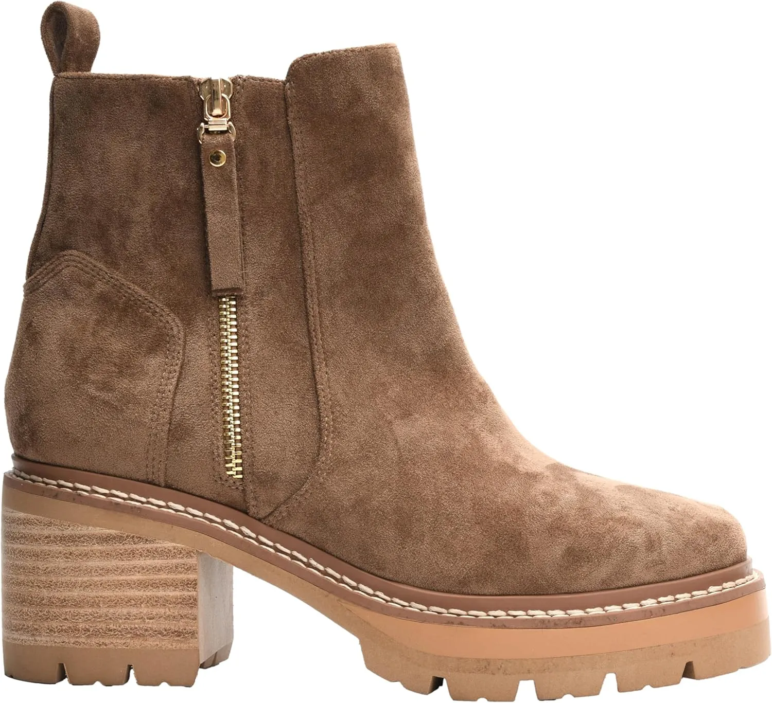 Corkys Footwear Hey Girl Womens Up To No Good Heeled Boot