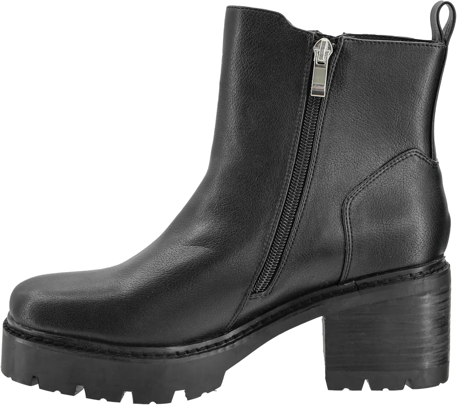 Corkys Footwear Hey Girl Womens Up To No Good Heeled Boot