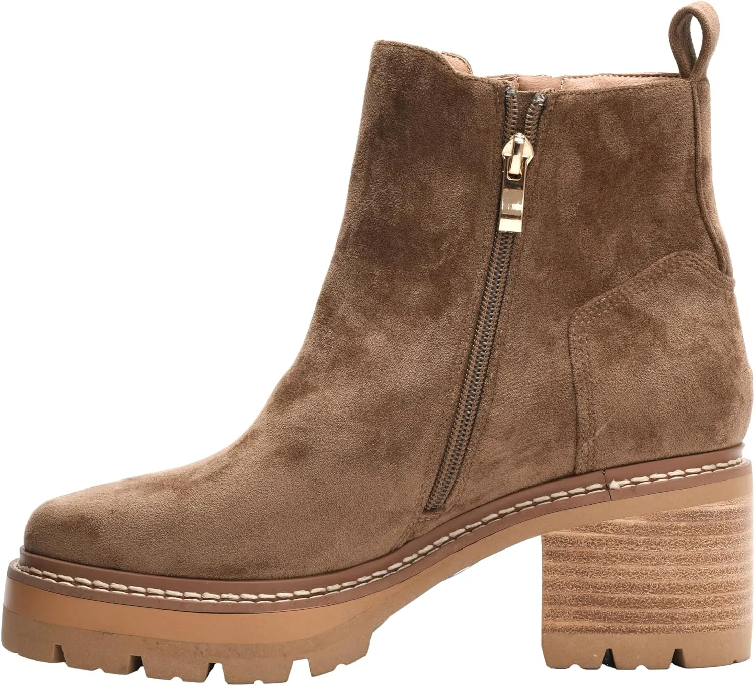 Corkys Footwear Hey Girl Womens Up To No Good Heeled Boot