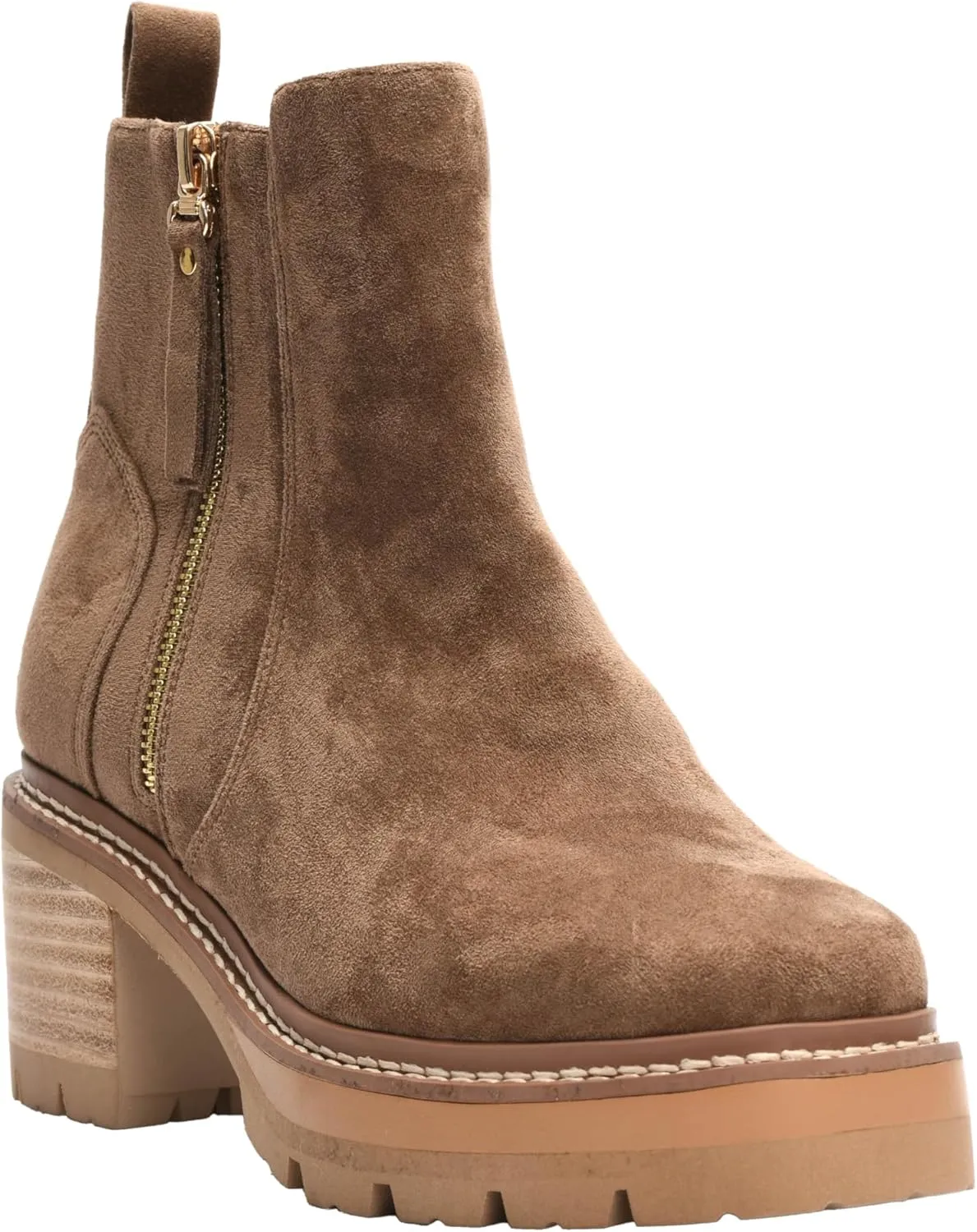 Corkys Footwear Hey Girl Womens Up To No Good Heeled Boot