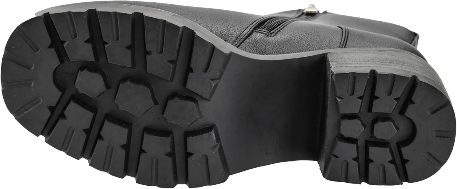 Corkys Footwear Hey Girl Womens Up To No Good Heeled Boot