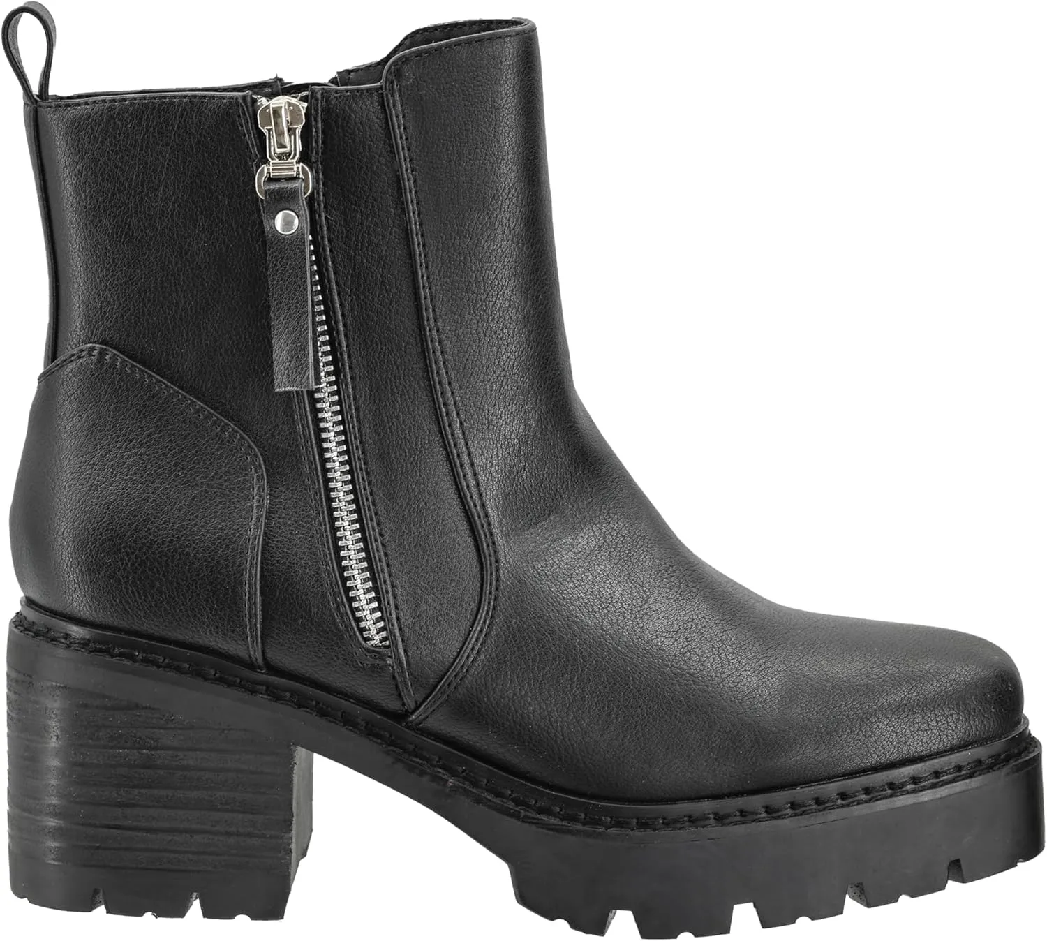 Corkys Footwear Hey Girl Womens Up To No Good Heeled Boot