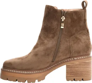 Corkys Footwear Hey Girl Womens Up To No Good Heeled Boot