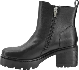 Corkys Footwear Hey Girl Womens Up To No Good Heeled Boot