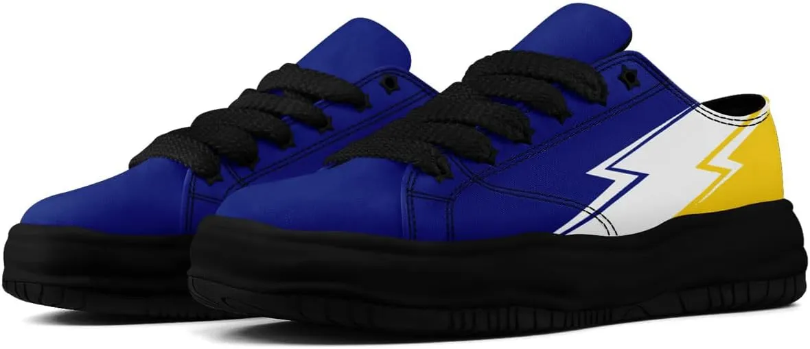 Custom Classic Low Top Canvas Sneakers Personalize Neutral Casual Platform Walking Shoes Comfortable Athletic Trainer