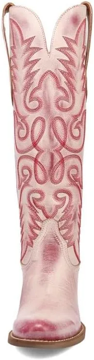 Dingo Women's Faded Love Western Boot