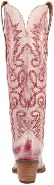 Dingo Women's Faded Love Western Boot