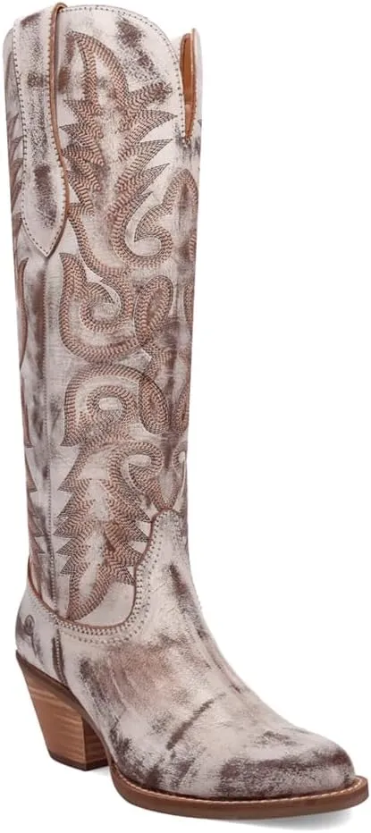 Dingo Women's Faded Love Western Boot
