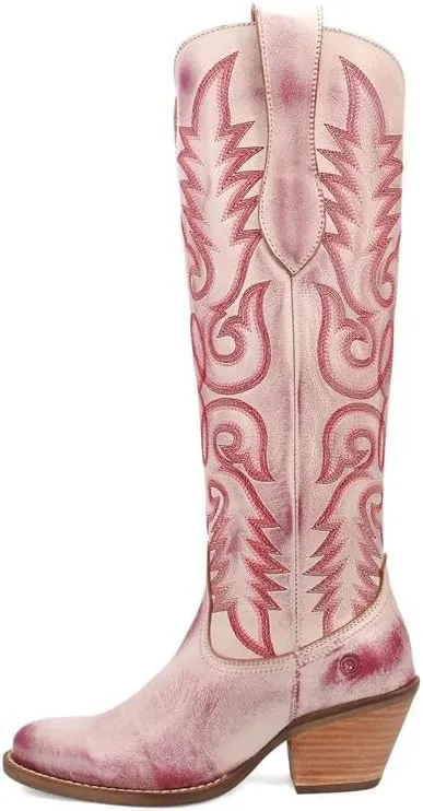 Dingo Women's Faded Love Western Boot