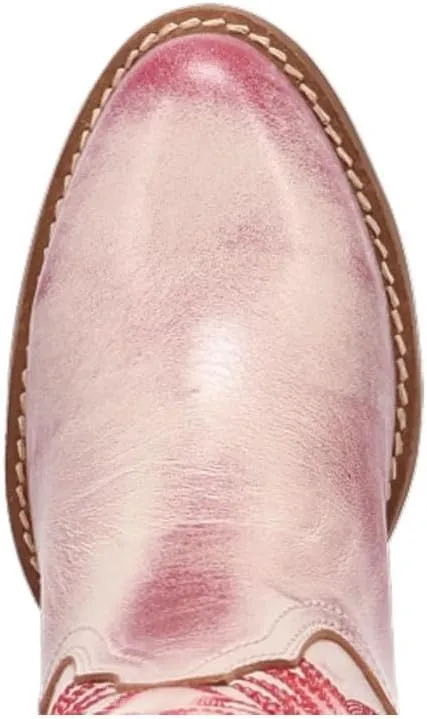 Dingo Women's Faded Love Western Boot