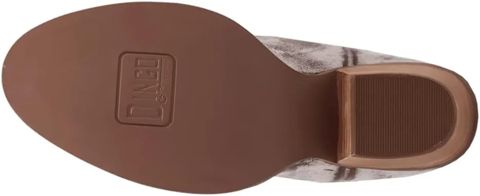 Dingo Women's Faded Love Western Boot