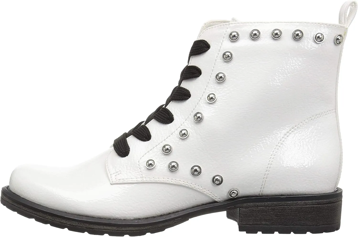 Dolce Vita Girl's Landyn Combat Boot
