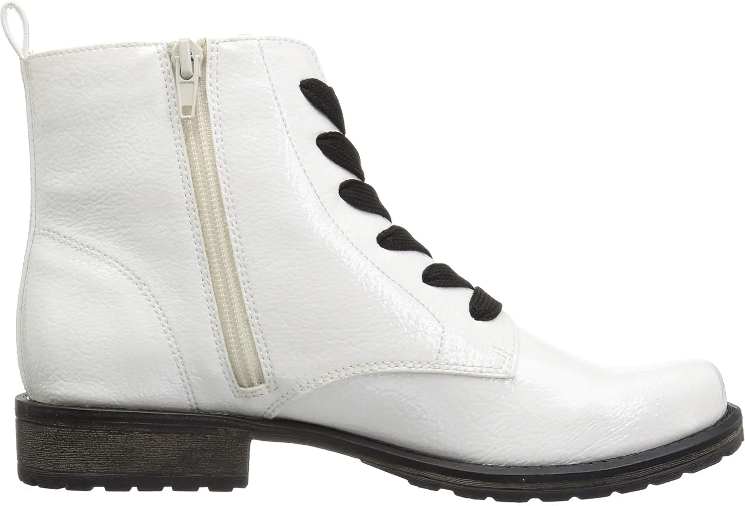 Dolce Vita Girl's Landyn Combat Boot