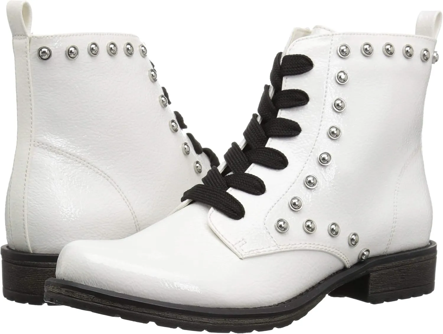 Dolce Vita Girl's Landyn Combat Boot
