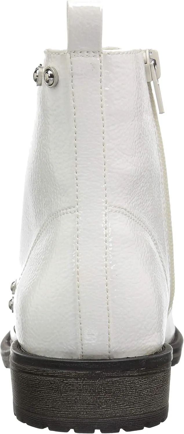 Dolce Vita Girl's Landyn Combat Boot
