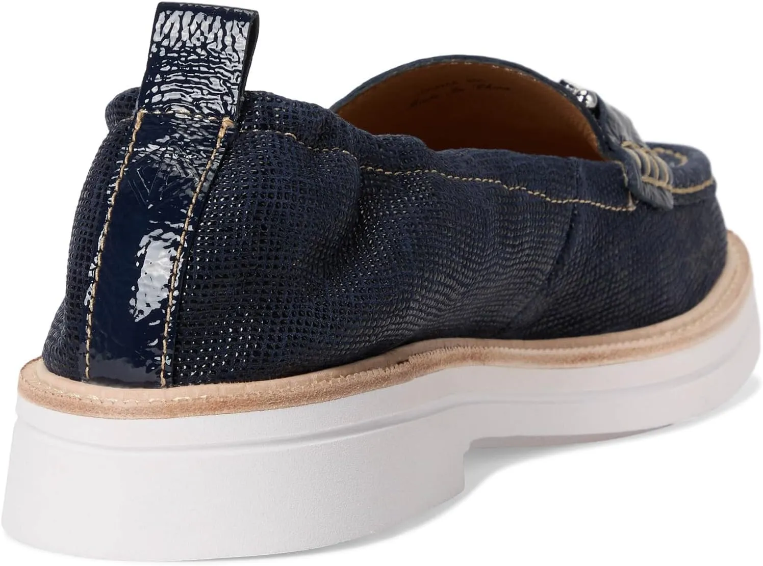 Donald Pliner Women's Lomma Loafer
