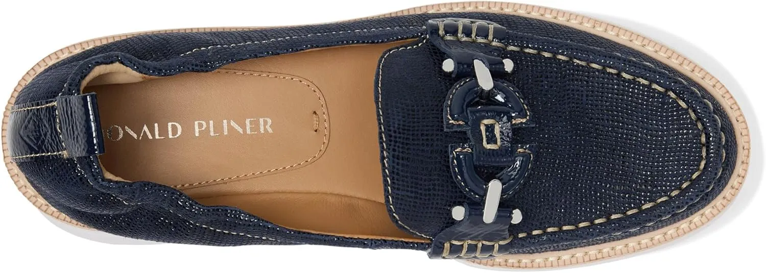 Donald Pliner Women's Lomma Loafer