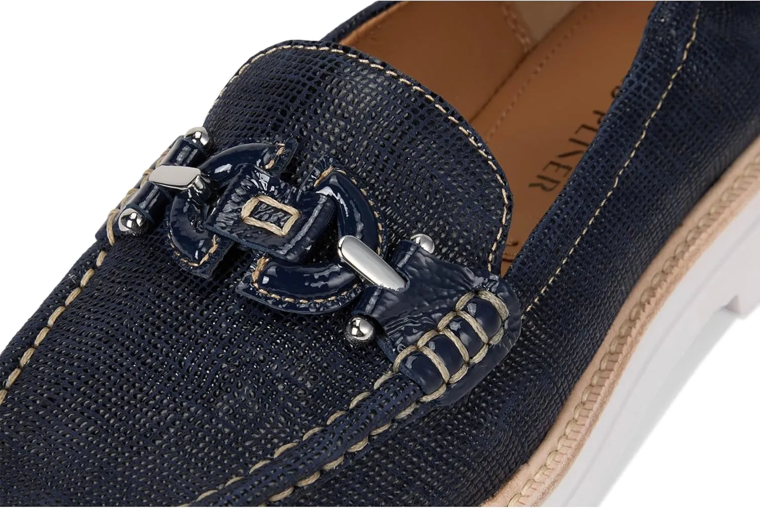 Donald Pliner Women's Lomma Loafer