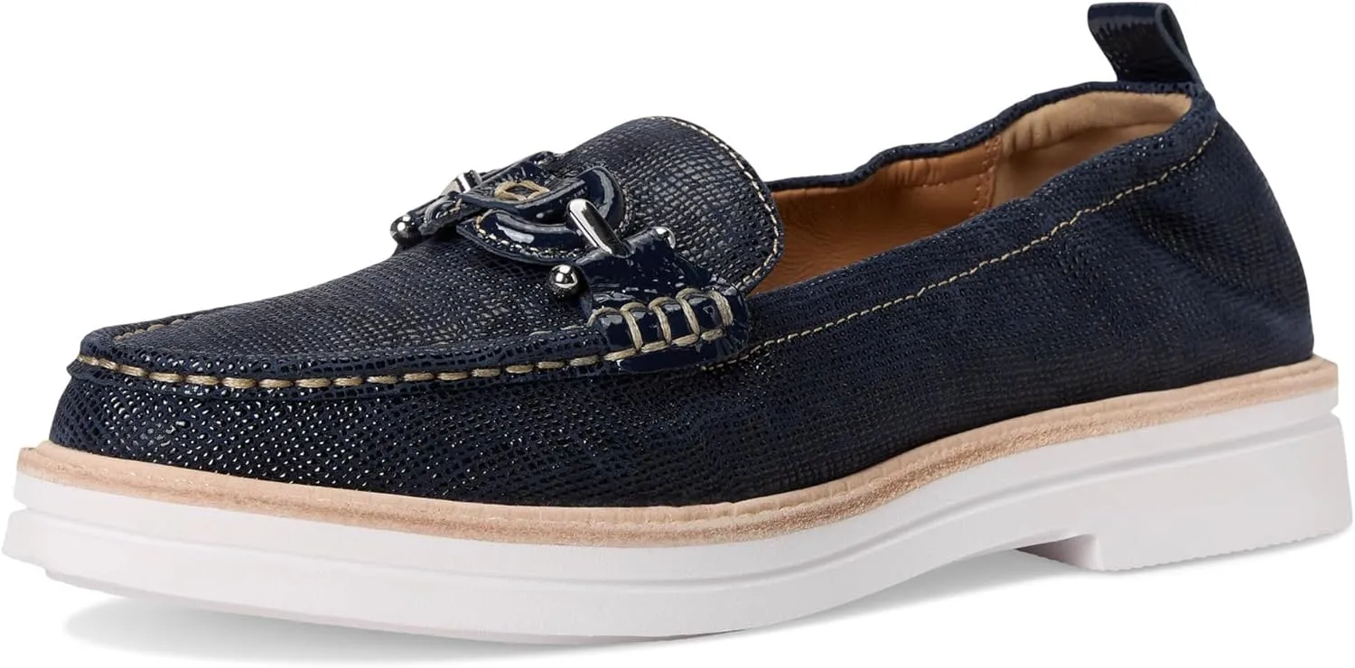 Donald Pliner Women's Lomma Loafer