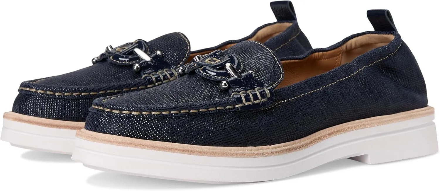 Donald Pliner Women's Lomma Loafer