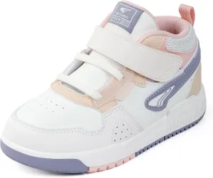 Dr Kong Toddler Shoes for Boys and Girls, Lightweight Kids Shoes with Non-Slip Sole, Kids Skateboard Sneakers for Everyday Use