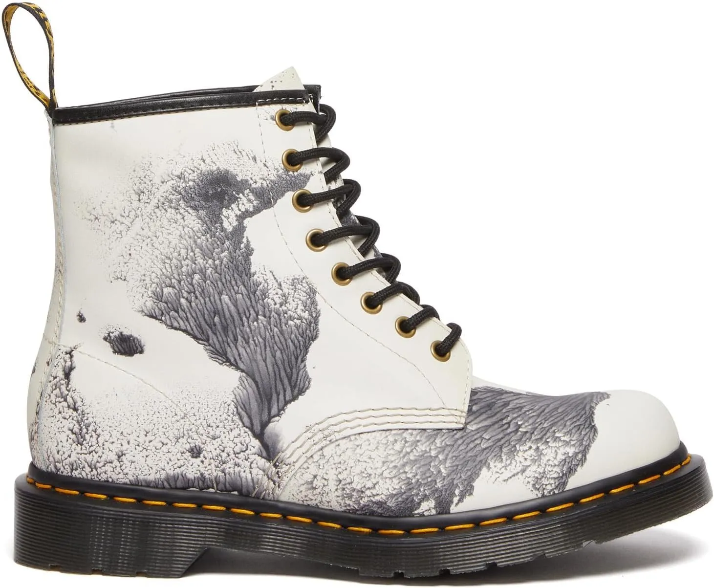 Dr. Martens 1460 Tate Decal Unisex Boots