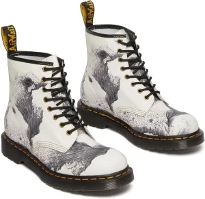 Dr. Martens 1460 Tate Decal Unisex Boots
