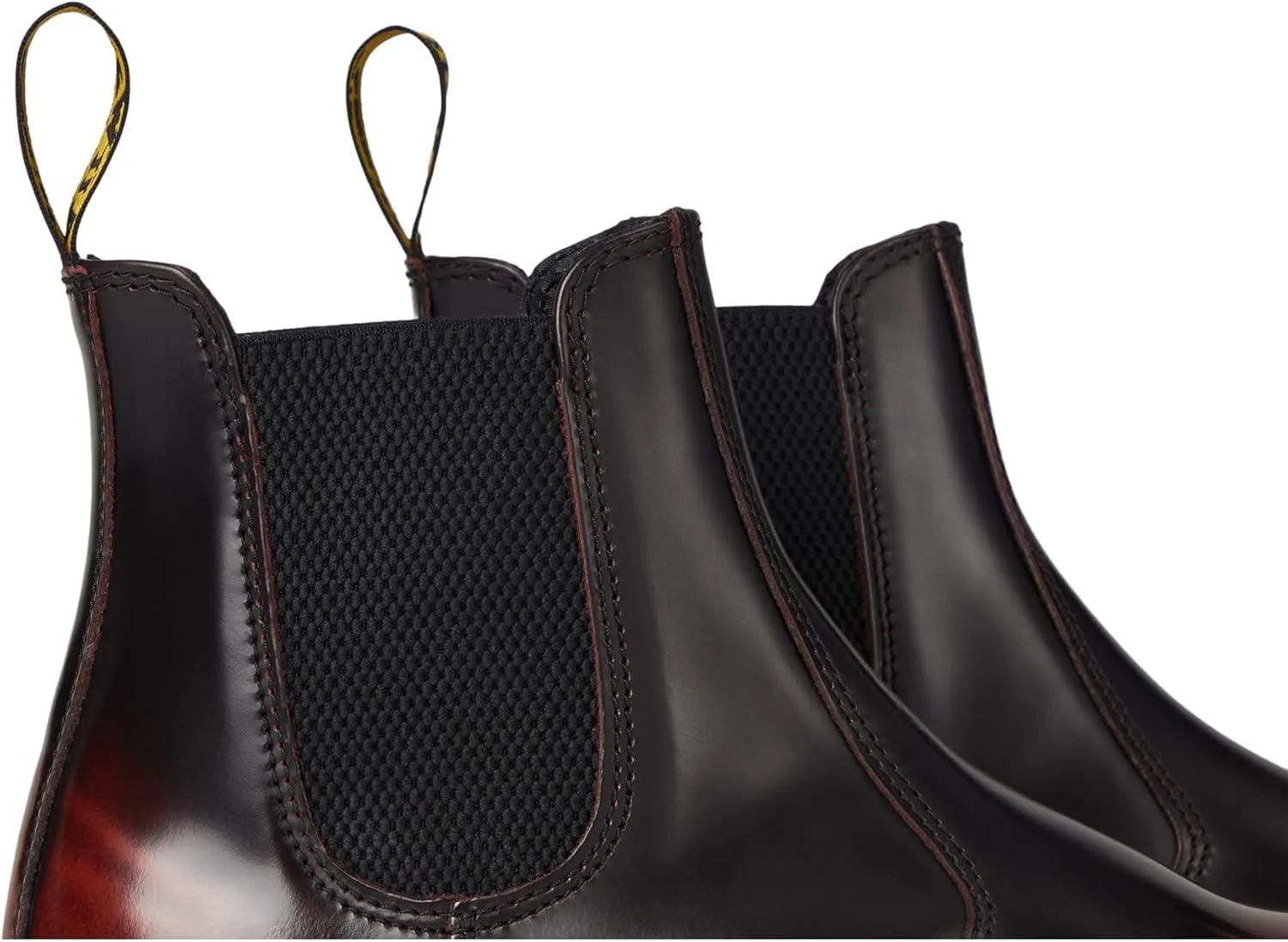Dr. Martens Unisex-Adult 2976 Quad Chelsea Boot