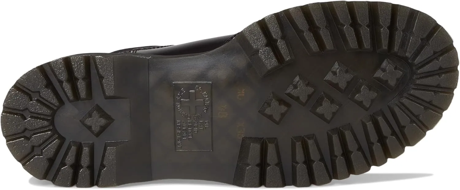 Dr. Martens Unisex-Adult 2976 Quad Chelsea Boot