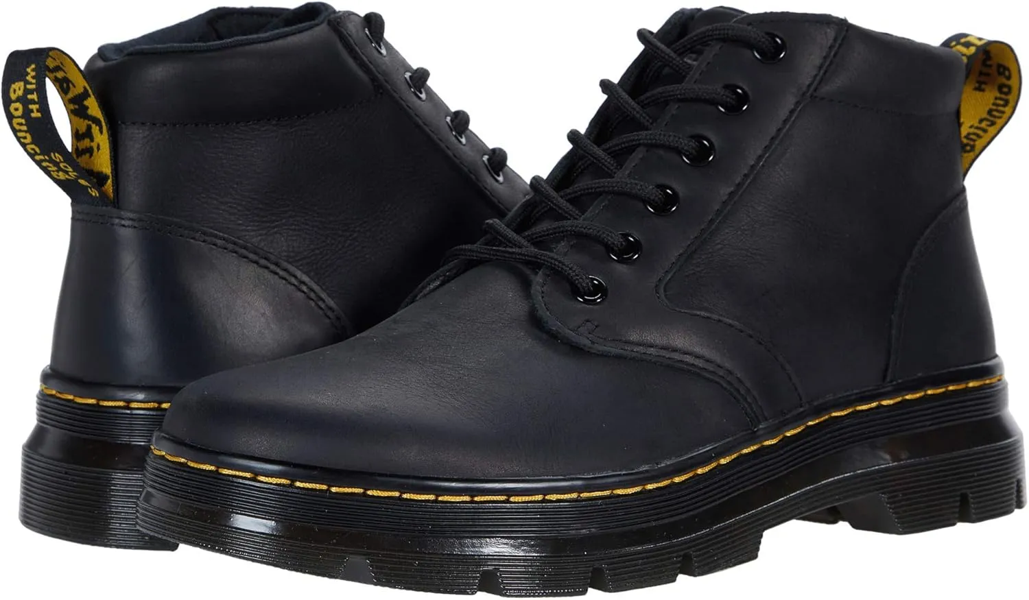 Dr. Martens Women's Lace Fashion Boot