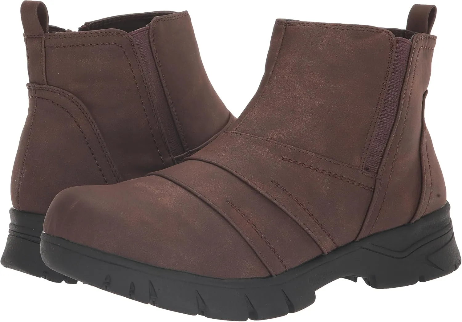 Easy Street Women's Blythe Boots