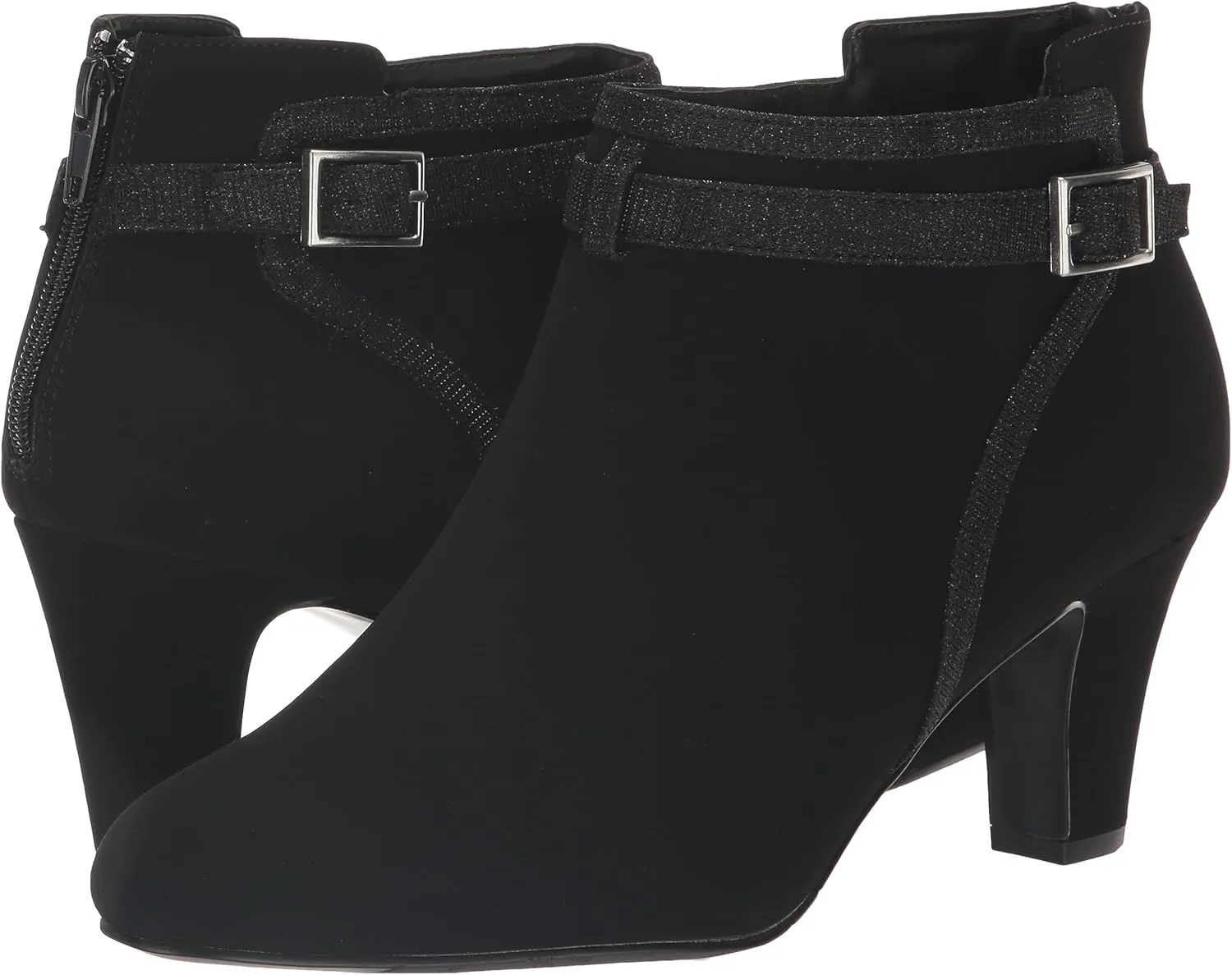 Easy Street Women's Raina Boots