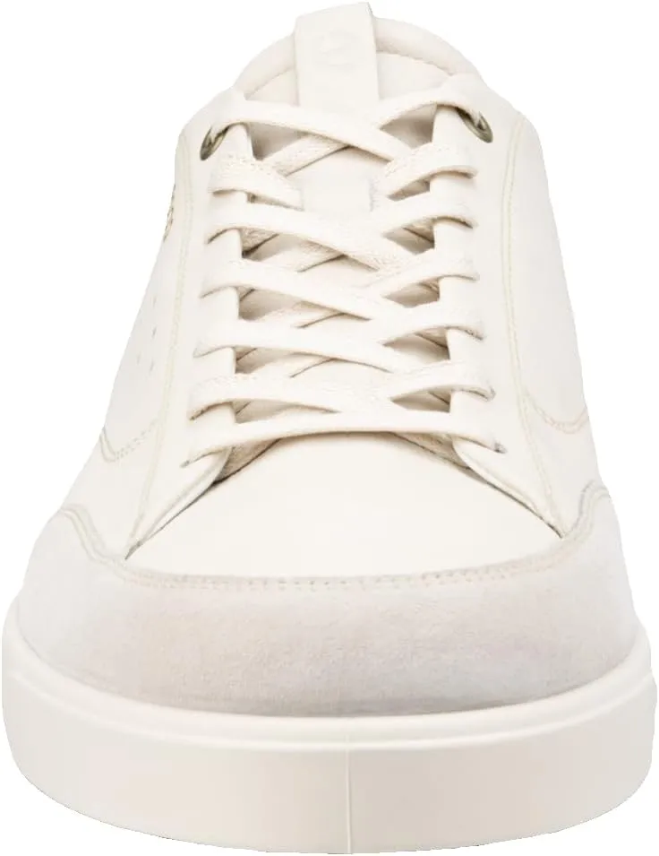 ECCO Men's Street Lite Court Sneaker